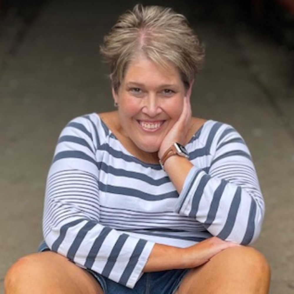 Meet your Posher, Wendy